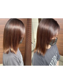 頭皮や髪の健康を大切に―髪質や目的に合わせた豊富な種類のトリートメントとクーポンも多数ご用意あり◎