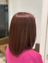 アッシュ 荻窪店(Ash)&nbsp;艶髪　大人ストレート