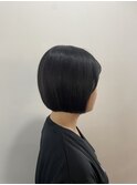 ミニボブ