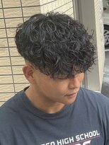 イーラ(era) スパイラルパーマスペインカール