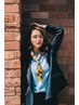 美容学生限定サロン見学◎初回40%OFF体験クーポン(ストレート、ブリーチ不可)