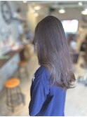おすすめのショコラブラウンカラー！！