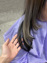 メロウ(Mellow)&nbsp;ツートンカラー