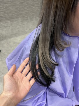 メロウ(Mellow) ツートンカラー