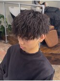 パーマ