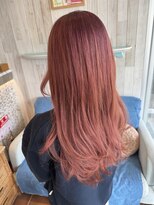 ラグーン(LAGOON)&nbsp;ハイトーン/ピンク/ホワイトベージュ/ブリーチカラー