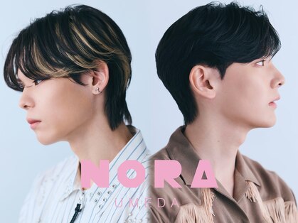 ノラ ウメダ(NORA UMEDA)の写真