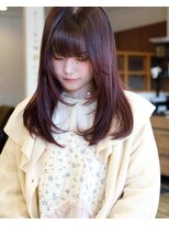 ユナイル(unile)&nbsp;韓国風レイヤー