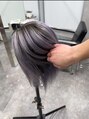エイル 茶屋町(Eir) バレイヤージュ