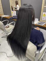 ユニティ 橋本店 ロングレイヤー