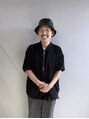 リラスール(LIRA soeur) コニシ ヒロユキ