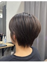 テーラ 南流山店(TELA)&nbsp;ショートレイヤー