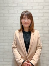 アース 検見川浜店(HAIR&MAKE EARTH) 小泉 知子