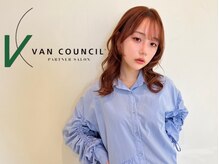 ヴァンカウンシル 福岡店(VAN COUNCIL)
