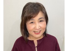 マイ スタイル 下赤塚店(My j Style)の雰囲気（【新規限定】カット＋グレイカラー＋5ステップ￥７，８００）