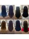 ランガリ ヘアアンドスパ(Rangali Hair&Spa)の写真/【別府/髪質改善】髪への負担が少ない弱酸性の薬剤使用◎思わず触りたくなる艶髪ストレートをご体感☆