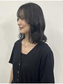 韓国スタイル/透明感カラー/髪質改善/熊本/上通り/並木坂