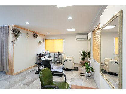 マカナ(macana)の写真