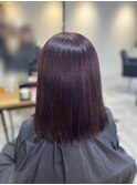 ワインレッド