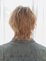 シンシ(Cinci) ハイトーンウルフ