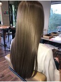 【BOTANIUM】髪質改善Rr SALON HYDRO XEトリートメント☆