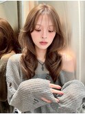 韓国ボブ/縮毛矯正/髪質改善/レイヤーカット/前髪/学割U24/浦和