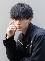 エンバイリップス(eN_ by LIPPS)&nbsp;ラウンドフェザーマッシュ