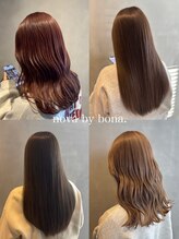 ノーヴァ バイ ボナ 前橋店(nova by bona)