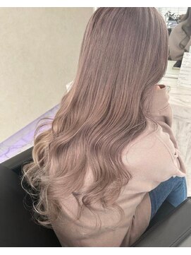 トゥルークリエイション 北千住(True Creation--) カラー/トリートメント/カット/ブリーチ/韓国/髪質改善/北千住