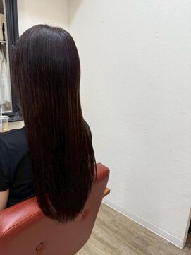 ウィスプヘアー(wisp HAIR) #プルエクステ#エクステ#大宮#埼玉