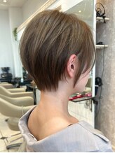 アテバイルイス 喜連瓜破(ATE by luis)