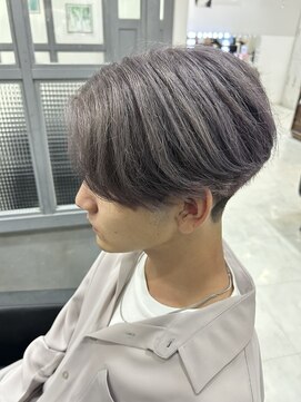 アルーシェ 秋葉原店(Alushe) ダークグレイ