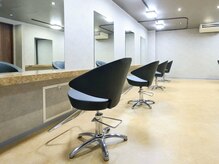 リア トーキョー(Lia TOKYO)の雰囲気（【門前仲町/髪質改善/デザインカラー】）