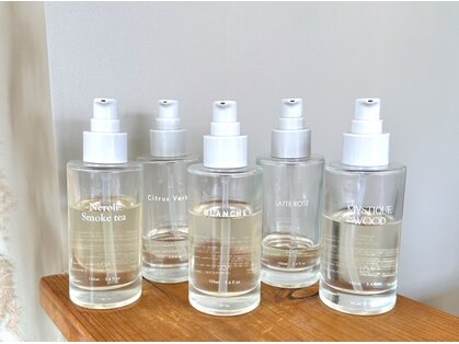 リトルガーデン(Little Garden)の写真