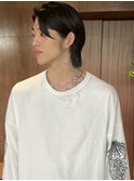メンズショート/大人メンズ/色気ヘア