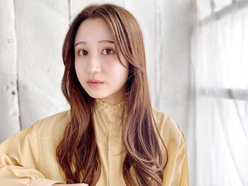 ロフ(loaf)の写真/価格以上の価値をお届けし、周りに褒めてもらえるStyleを実現★自分史上最高のうる艶美髪に♪