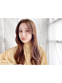 価格以上の価値をお届けし、周りに褒めてもらえるStyleを実現★自分史上最高のうる艶美髪に♪