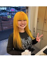 リングバイモアムー(Ring by Moremuu) リングブリーチ ブリーチカラー