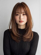 《カラー中に美髪ケア》大人女性のための次世代ケアカラー！染めながら髪を整える『髪質改善カラー』とは？