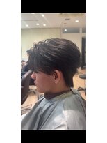 エクシア 滋賀 南草津(EXCIA)&nbsp;曲がる縮毛矯正