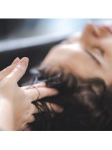 ザ ヘッドスパ トウキョウ エビス(The head spa tokyo EBISU)&nbsp;恵比寿 スタッフ