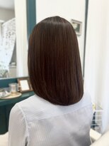 ウミネコ美容室(Umineko美容室)&nbsp;プレミア髪質改善ケア・ヘッドスパコース|美髪|トリートメント|