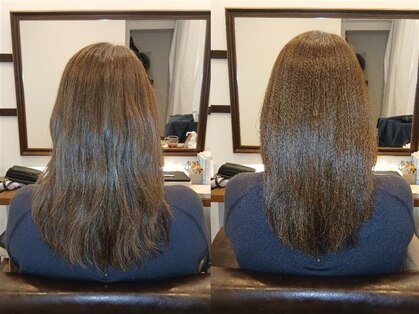 Cen for hair【セン フォー ヘアー】【3月5日OPEN(予定)】の写真