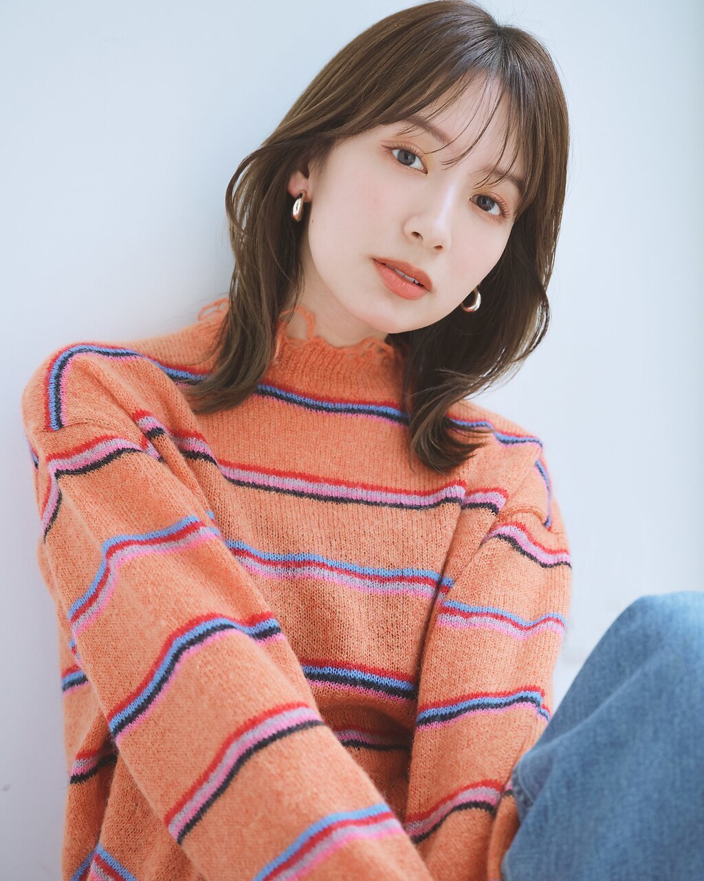 平日限定：カット＋カラー+ナノバブルシャンプー￥5900