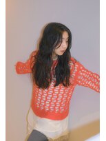 クルニエ(crenier) ロングウェーブ