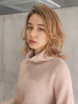 シェルヴ(XELVE) レイヤーカット