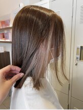 グランドール リュクス(Grandoll Luxe)