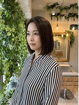 ドアビー(DoorB)&nbsp;結べる！ボブ