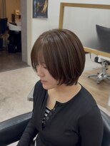 クアトロ 宇都宮本店(QUATRO)&nbsp;ショートstyle