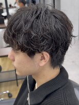 ナム 錦糸町(NAM)&nbsp;波巻きツイストスパイラル/リバースセンターパート/錦糸町